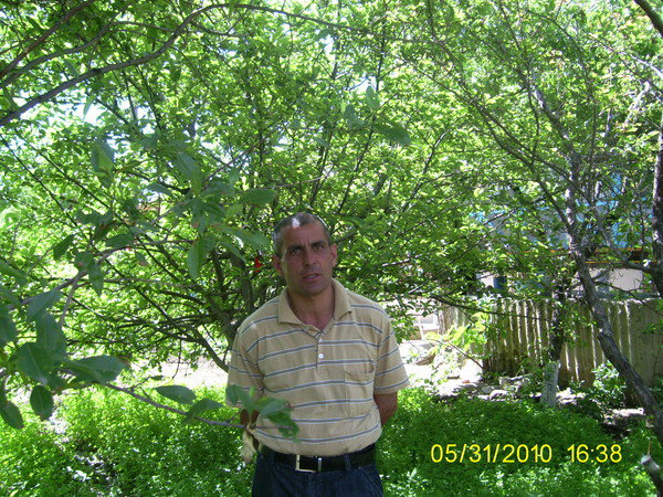 Namiq Abbasov