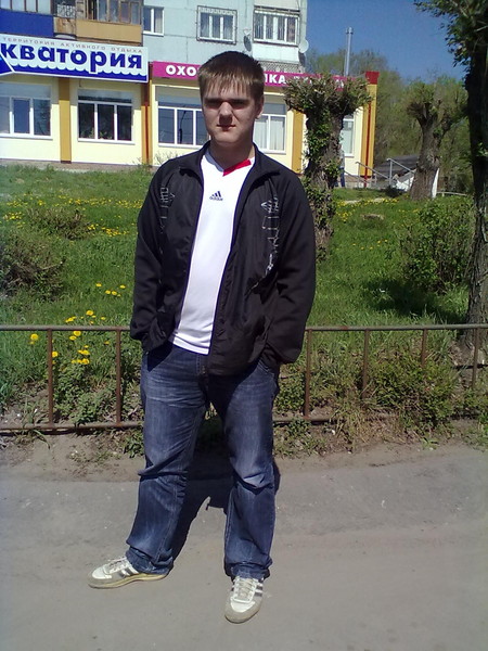 Евгений Дмитриев