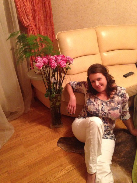 Нина Стратиевски