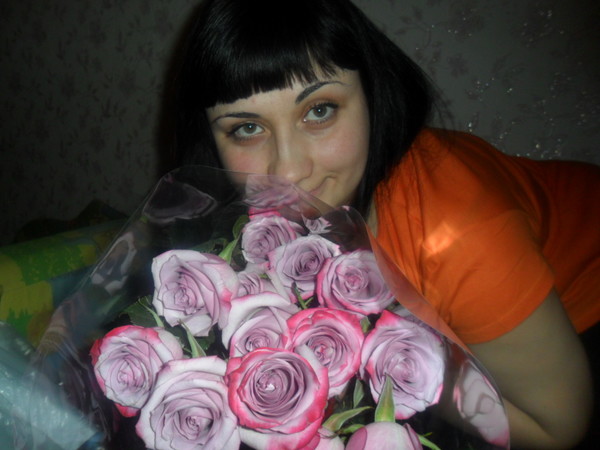 Татьяна Фенглер