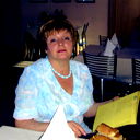 Елена Диких