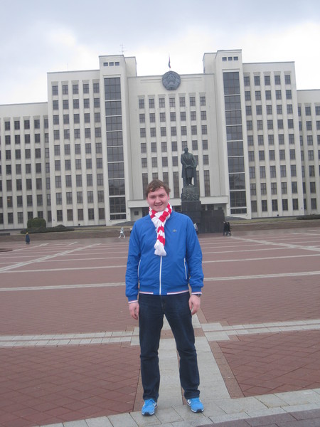 Владимир Смирнов