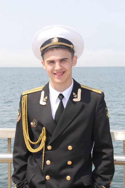 Андрей