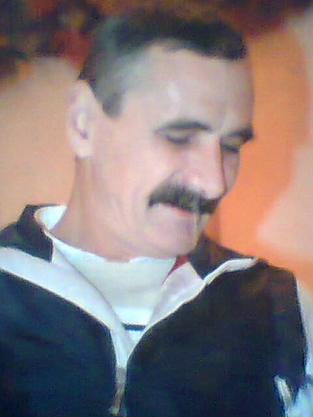Сергей Мироненко