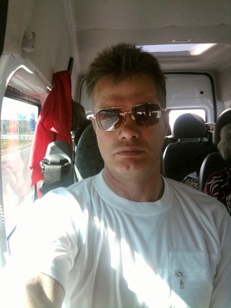 Сергей Геннадьевич