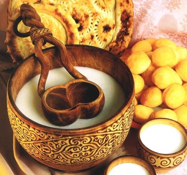 Жанар Абдильдина