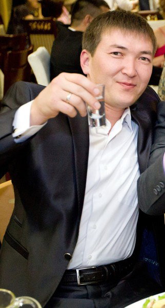 Руслан Джапаков