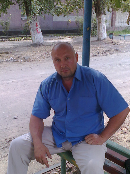 Юрий Махамеджанович