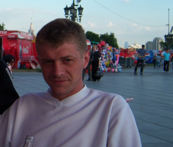 Дмитрий Давыдов