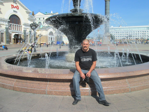 Андрей Митязов