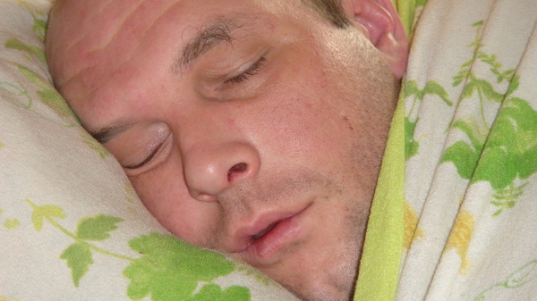 Сергей Шумилов