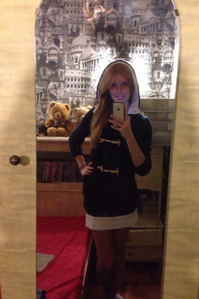 Оля Матвеева