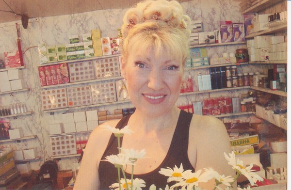 Татьяна Агалакова