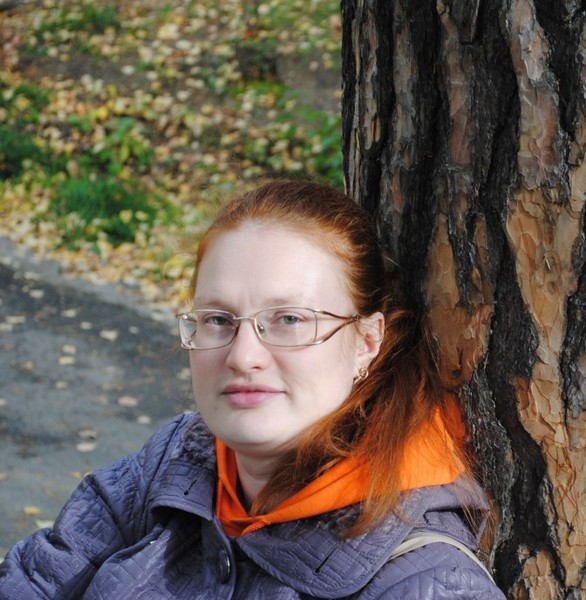 Валентина Метелёва