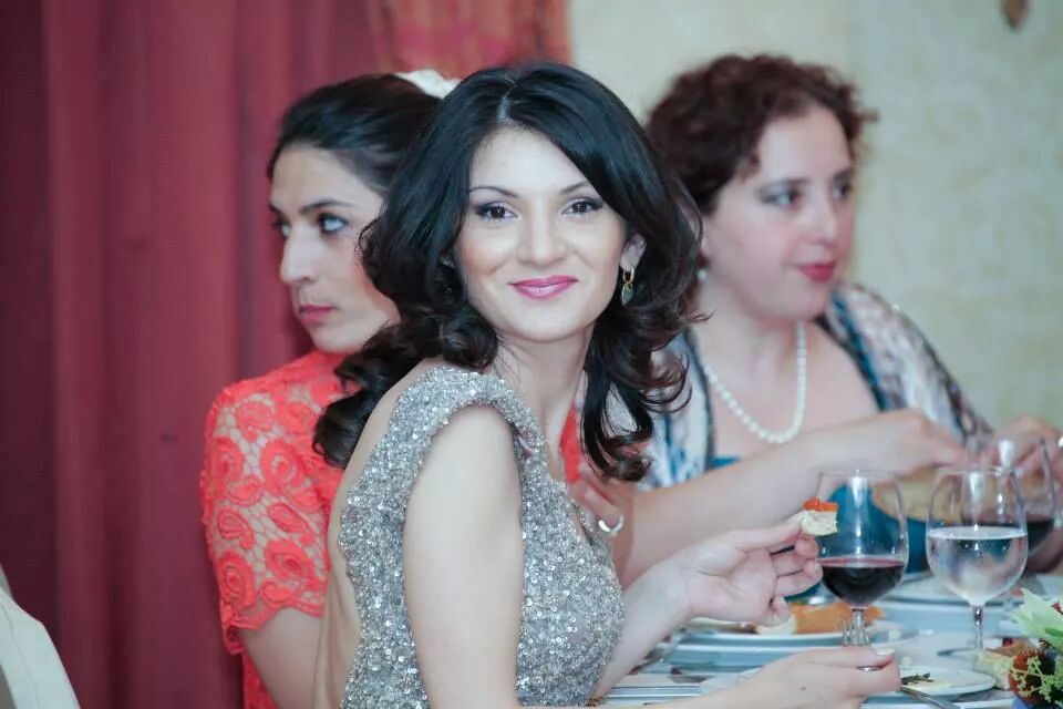 Natia Baiashvili