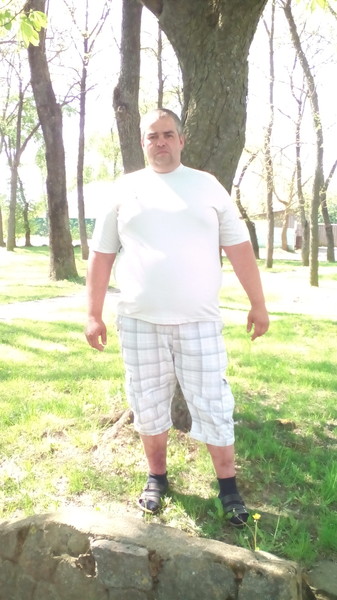 Сергей Навоша