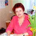 Нина Ивановна Степанова