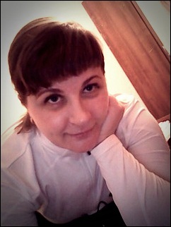 Юля Мельникова