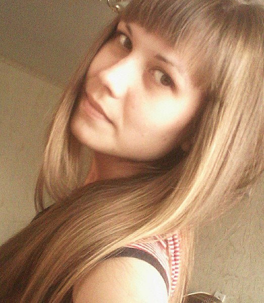 Юля Павлик
