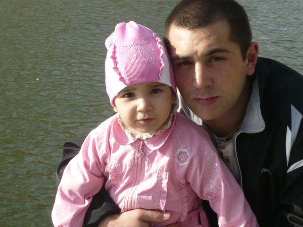 Юрий Круглик