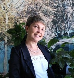 Светлана Прокушева