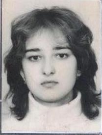 Татьяна Куропятникова