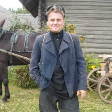 Andrew Man