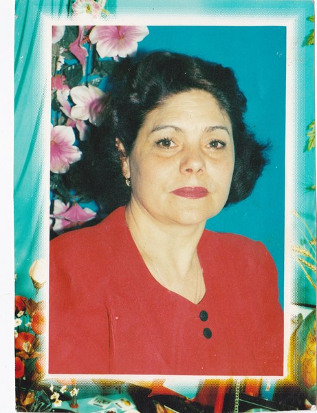 Vera Glijin