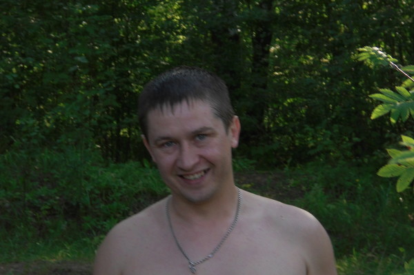 Олег Киселев