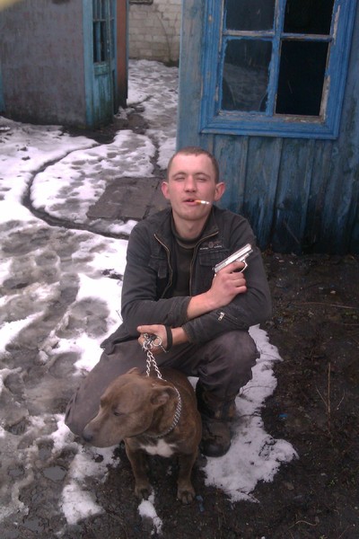 Сергей Довгопол