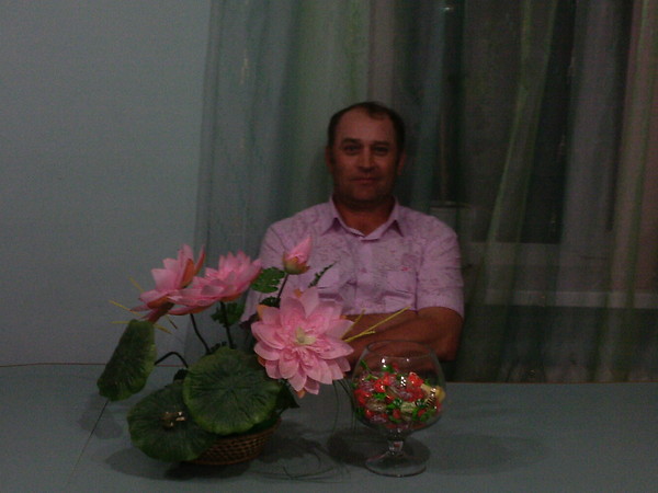 Сергей Чсм