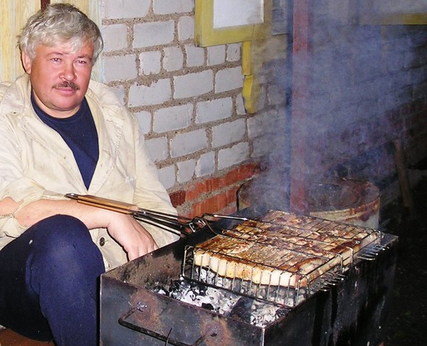 Михаил Прохоров