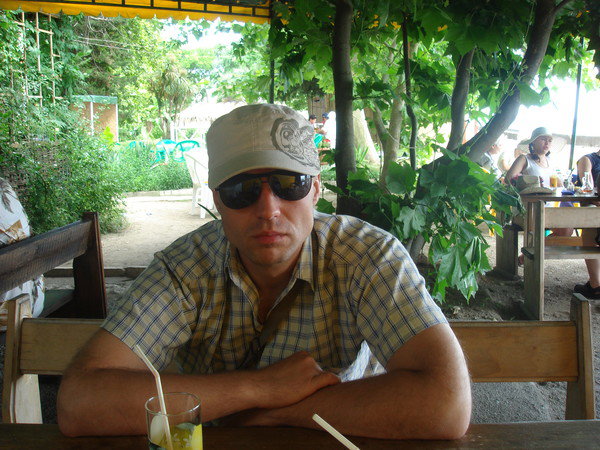 Виталий Клюев