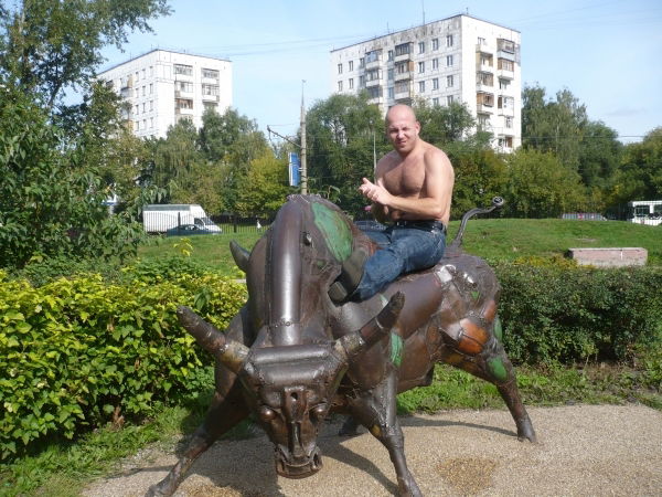 Александр Коростелёв