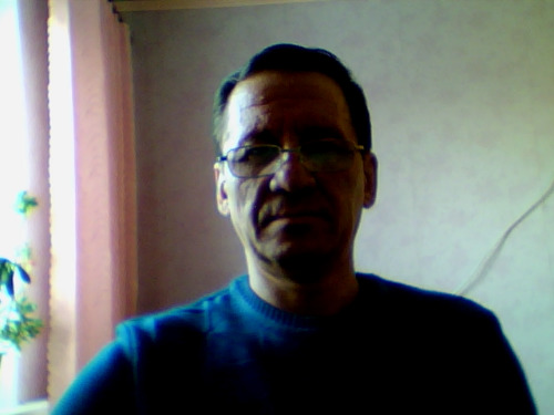 Александр Минниахметов