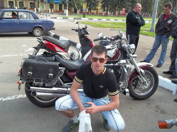 Sergey Bermud