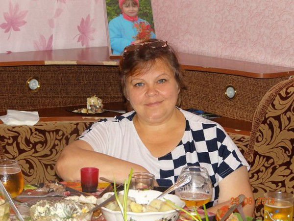 Валентина Валентина