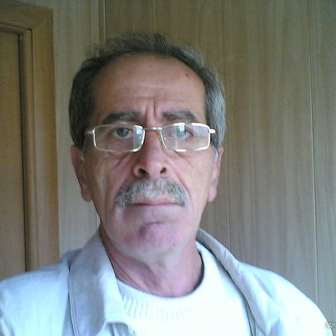 Рагим Агабеков