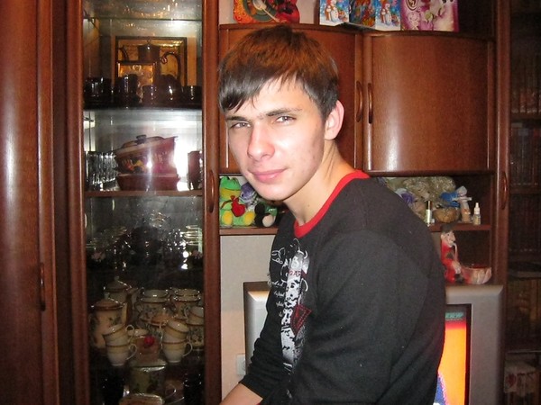 Андрей Белоус