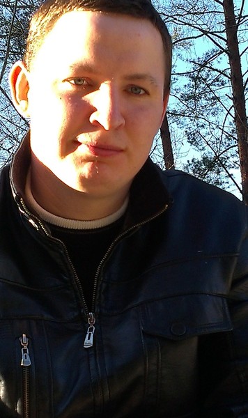 Сергей Титовец