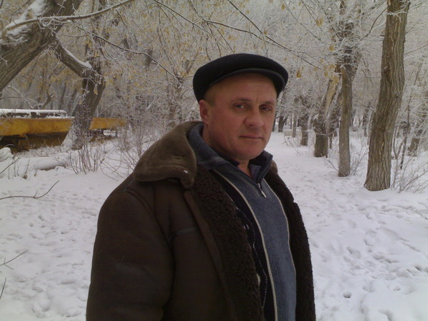 Валера Коваленко