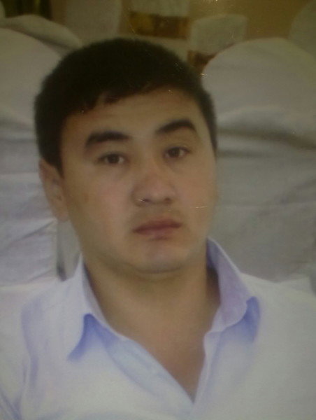 Isa Jagalbaev