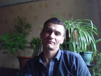 Виталик Левен