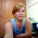 Елена Ветрова