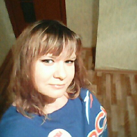 Алёна Александровна