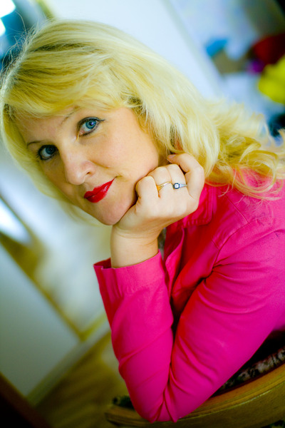 Lidija Maximovna