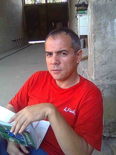 Умаров Мухиддин