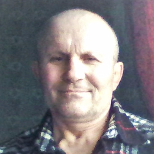 Петр Савченко