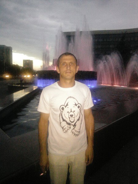 Елисеев Владимир