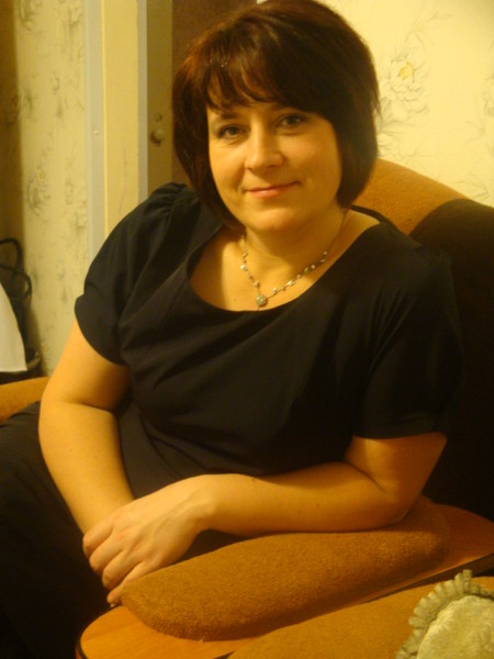 Евгения Сорокина